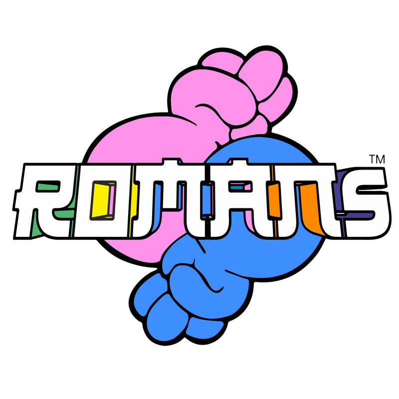 ROMANs公式サイトオープン!