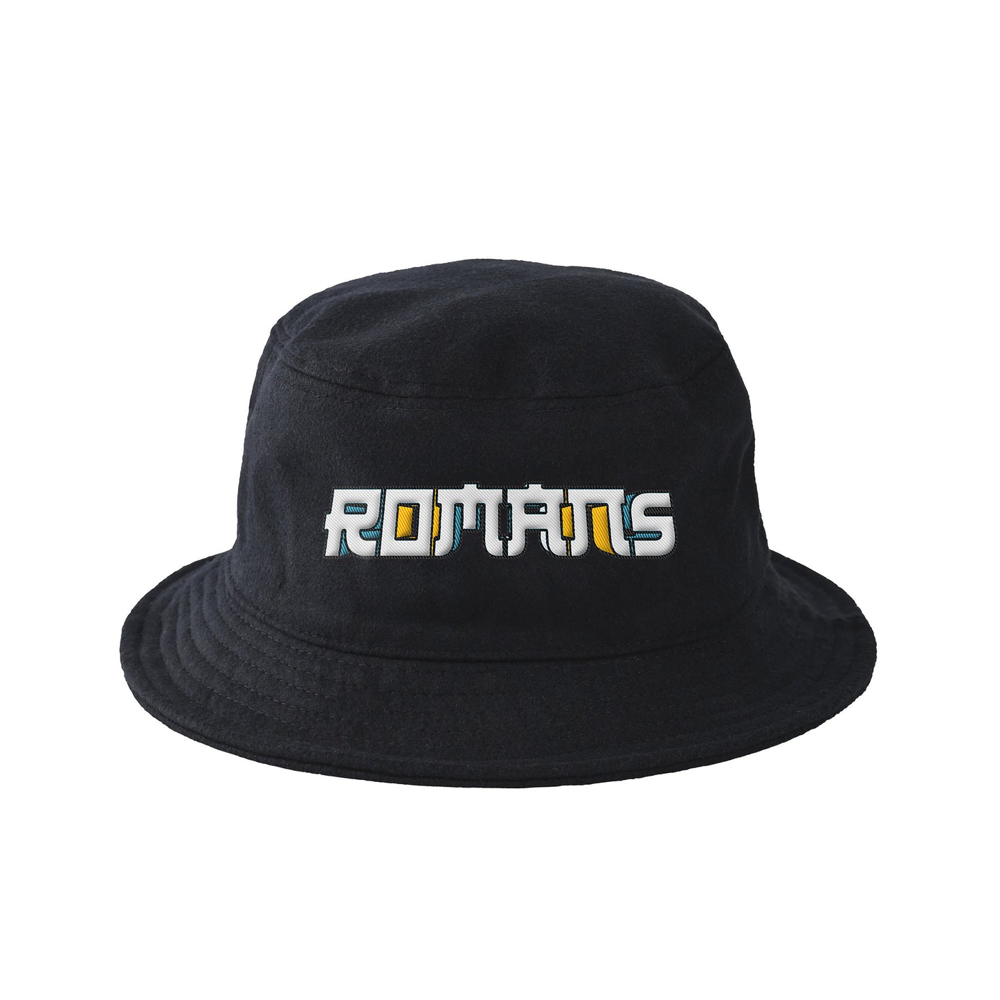 【ハット】ローマンズロゴ