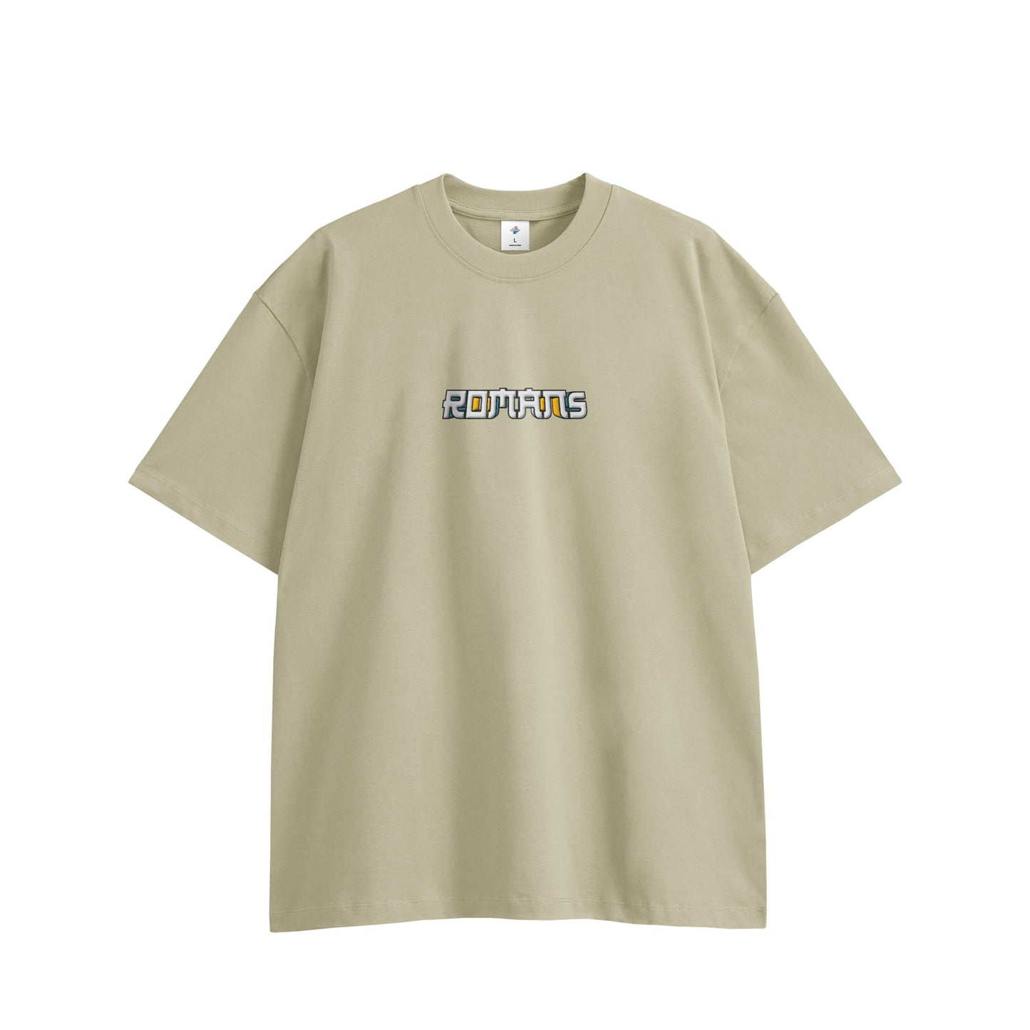 【Tシャツ】ローマンズ軍団両面