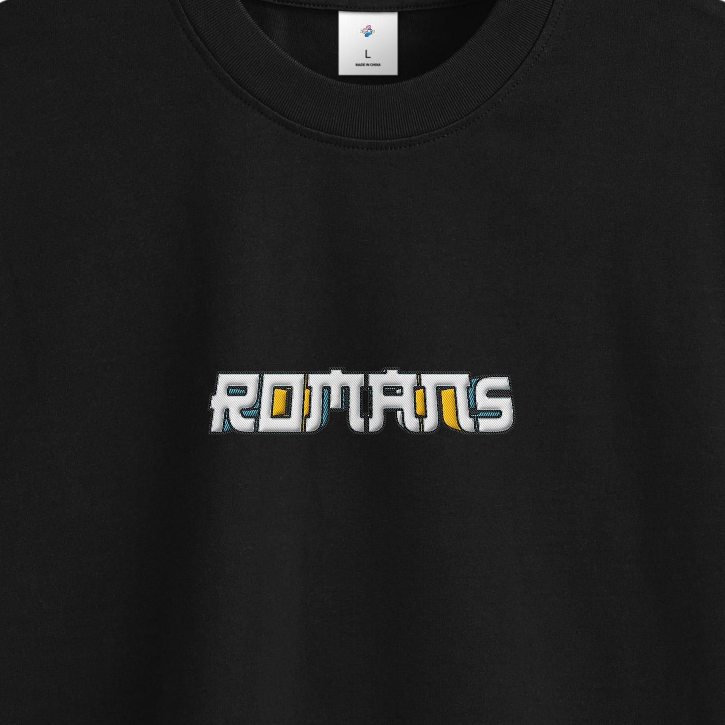 【Tシャツ】ローマンズ軍団両面