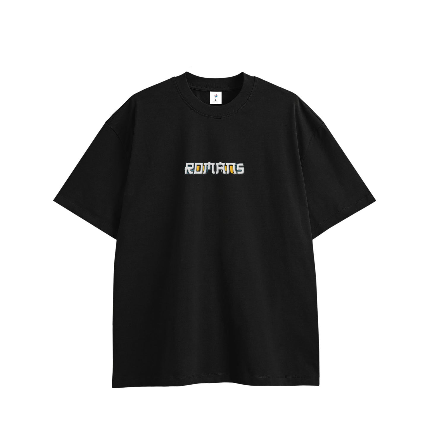 【Tシャツ】ローマンズ軍団両面
