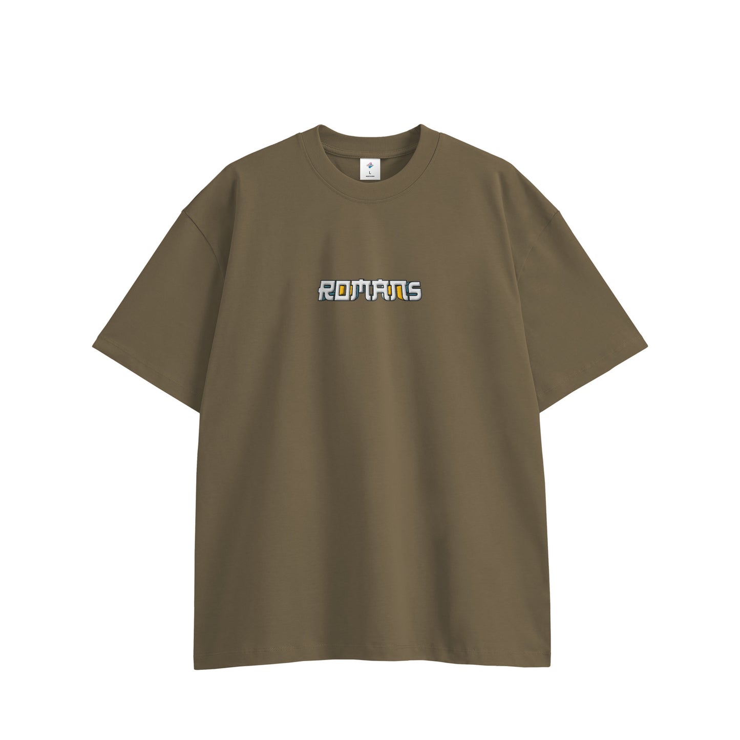 【Tシャツ】ローマンズ軍団両面
