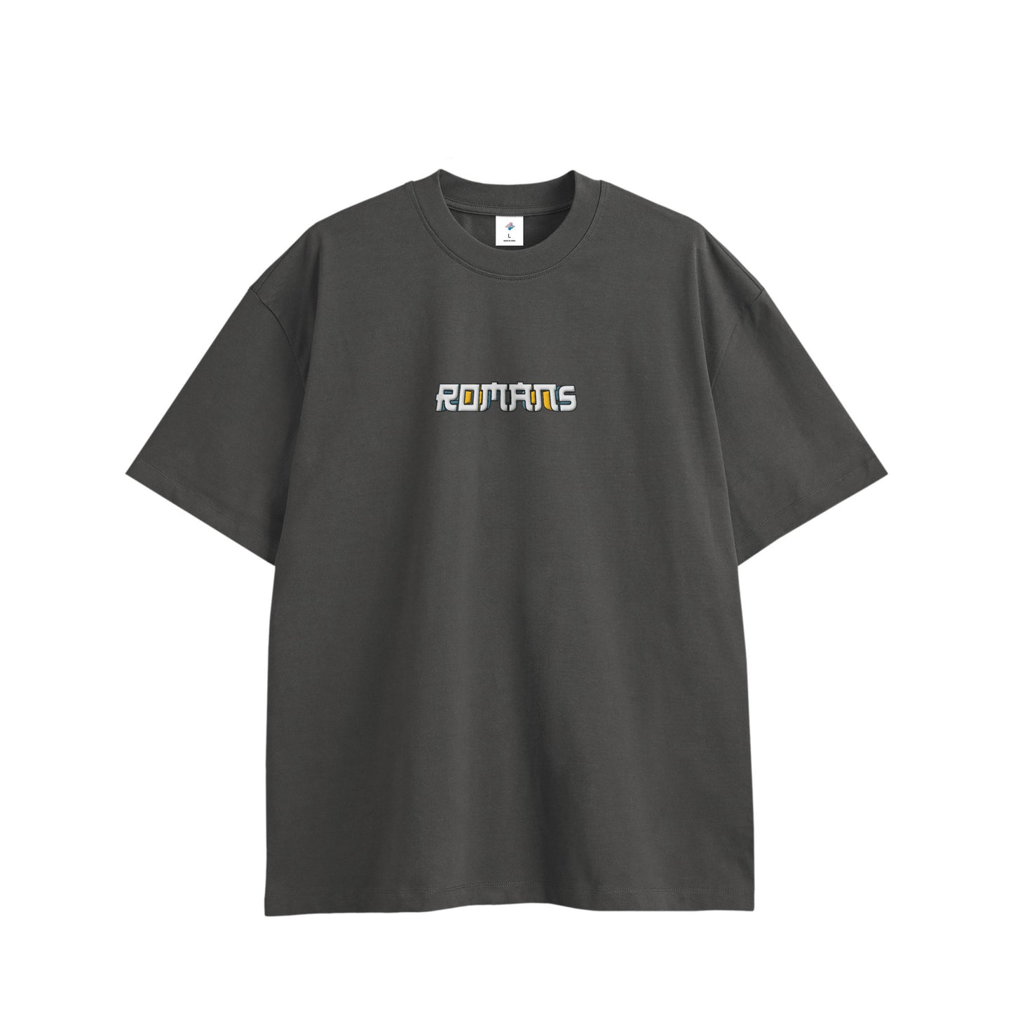 【Tシャツ】ローマンズ軍団両面