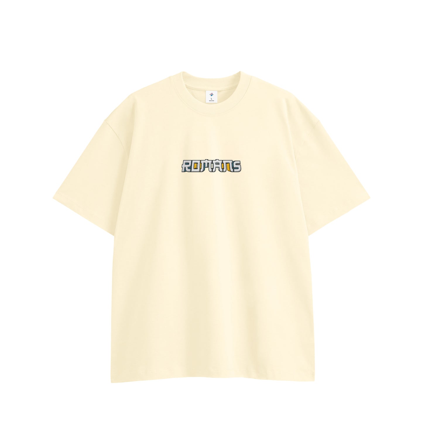 【Tシャツ】ローマンズ軍団両面