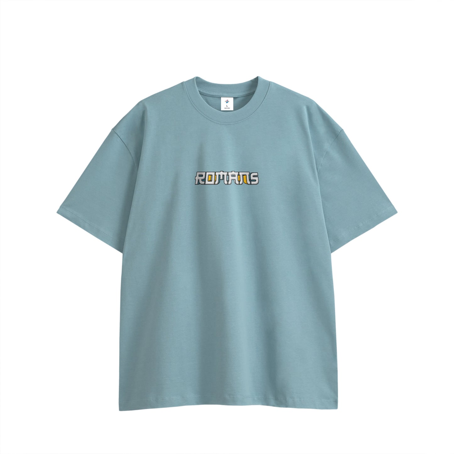 【Tシャツ】ローマンズ軍団両面
