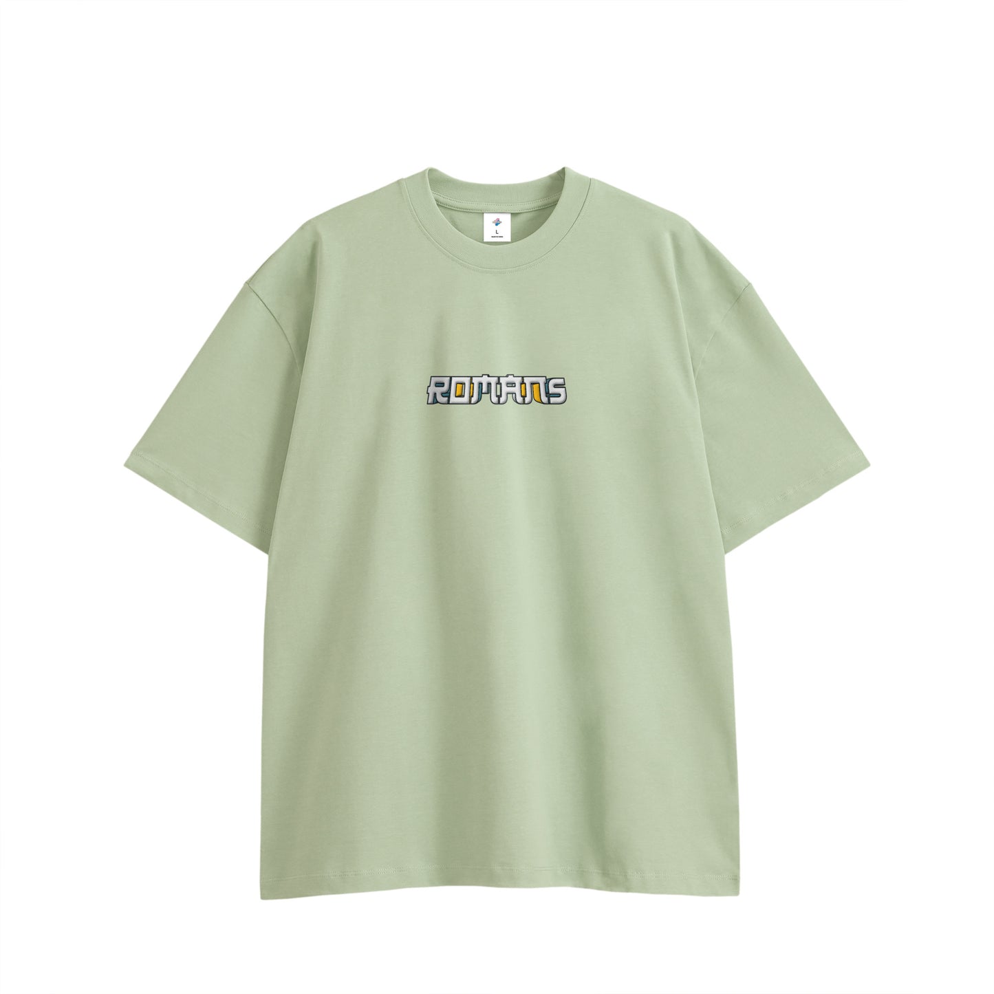 【Tシャツ】ローマンズ軍団両面