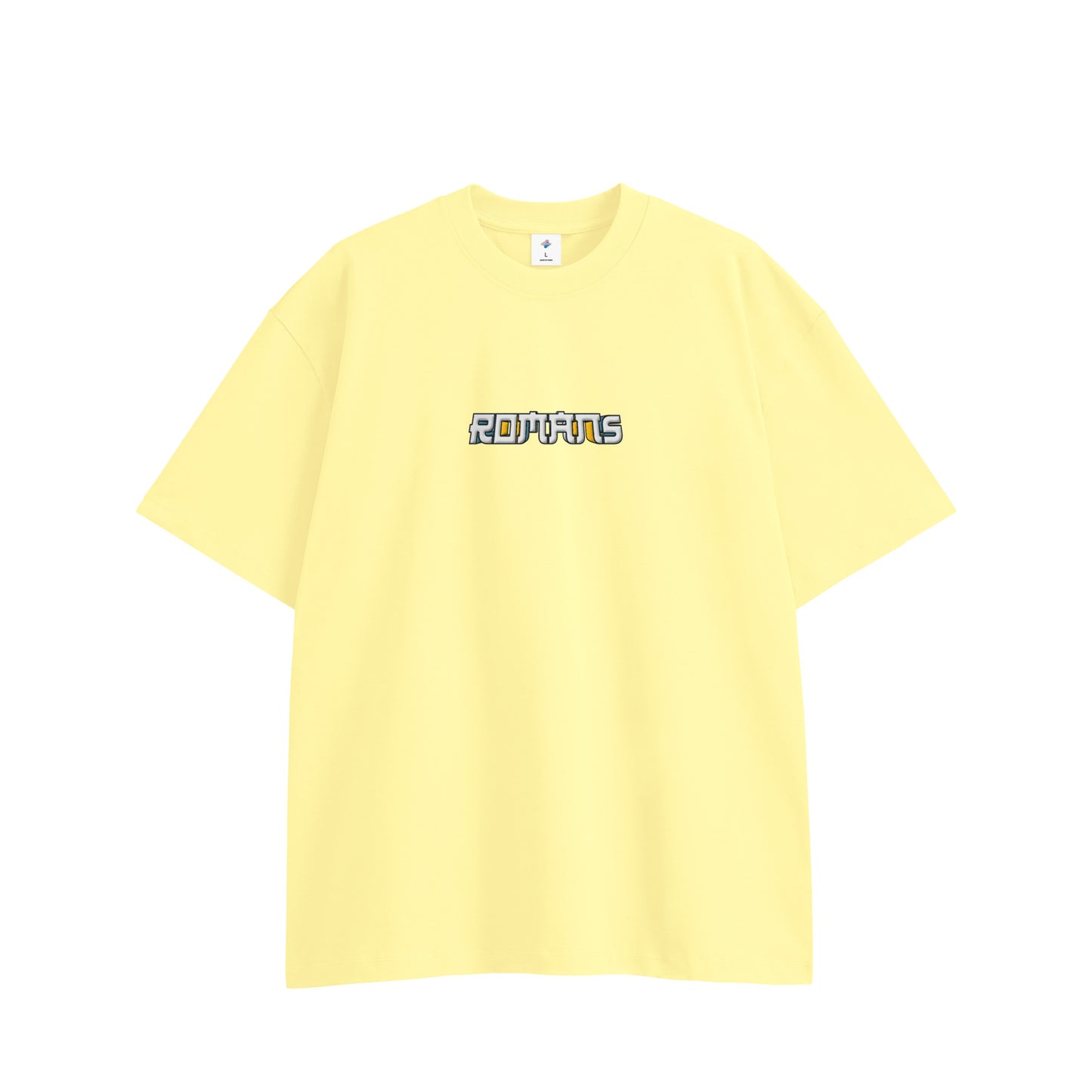 【Tシャツ】ローマンズ軍団両面