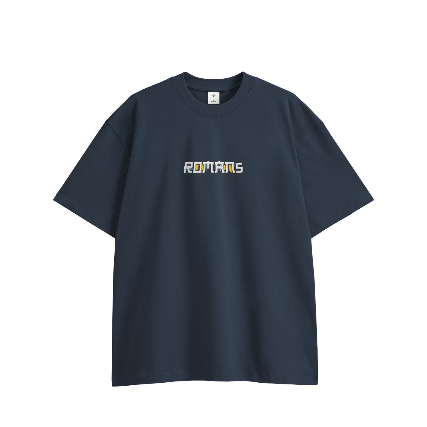 【Tシャツ】ローマンズ軍団両面