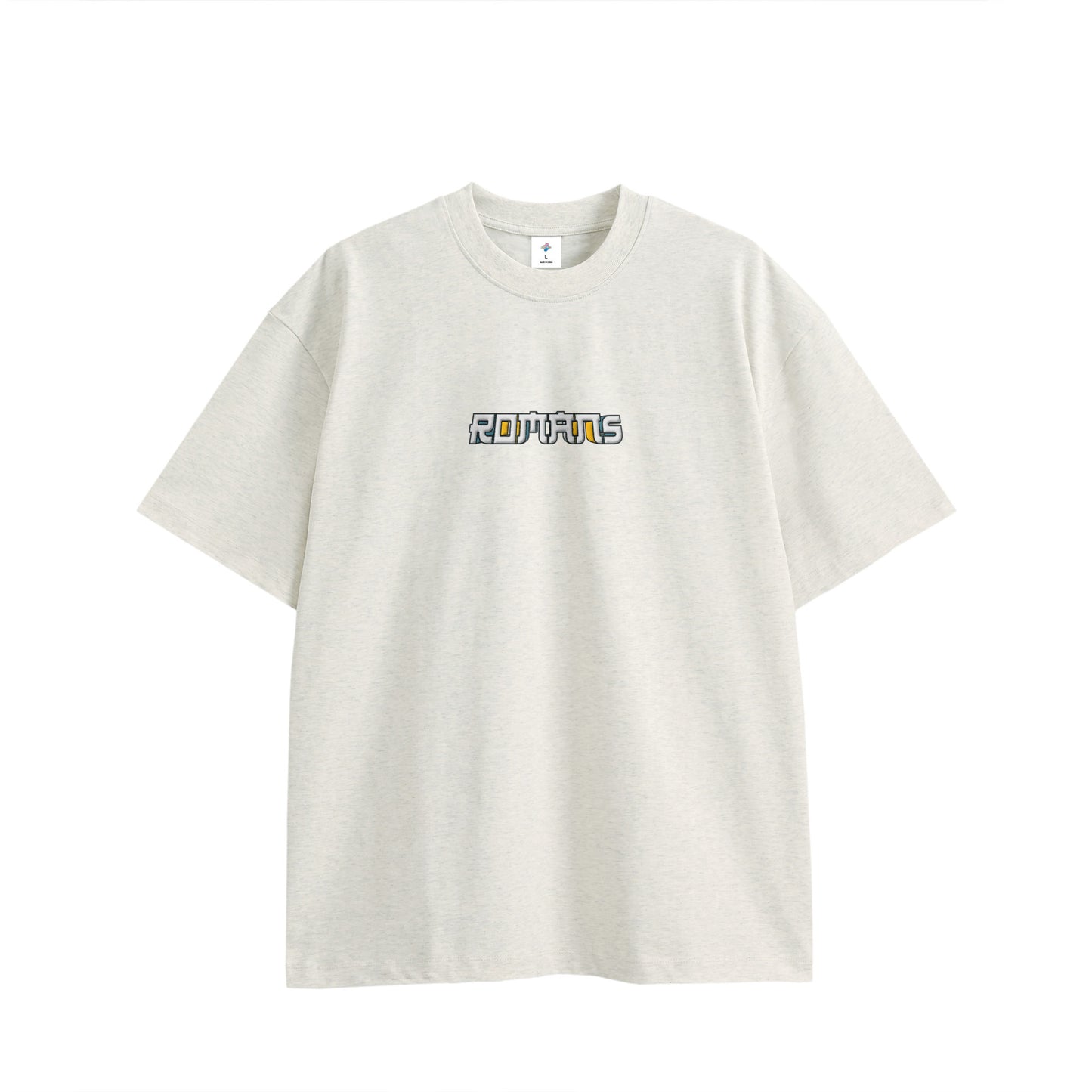 【Tシャツ】ローマンズ軍団両面
