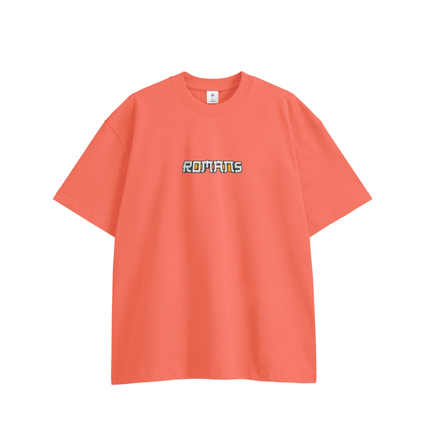 【Tシャツ】ローマンズ軍団両面
