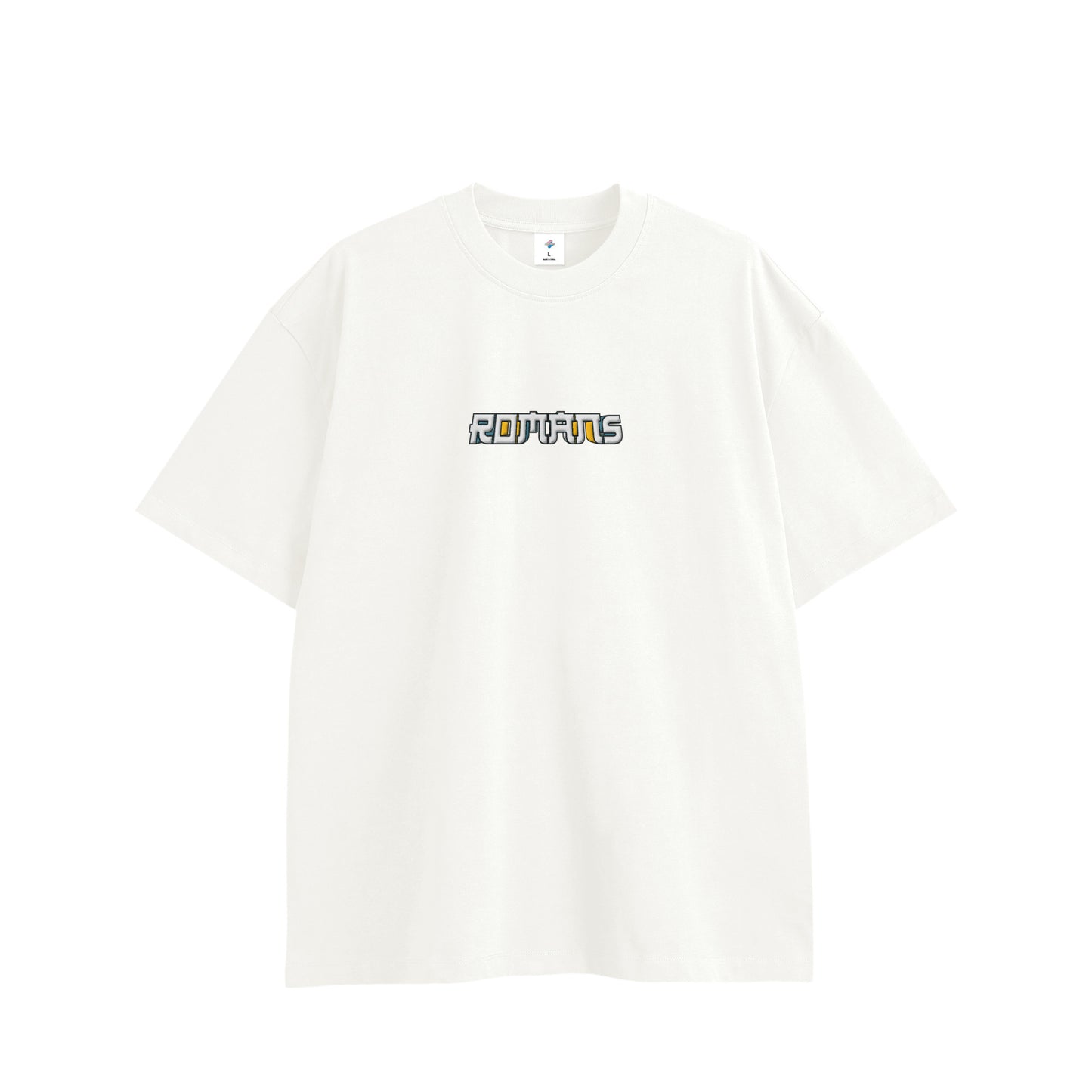 【Tシャツ】ローマンズ軍団両面