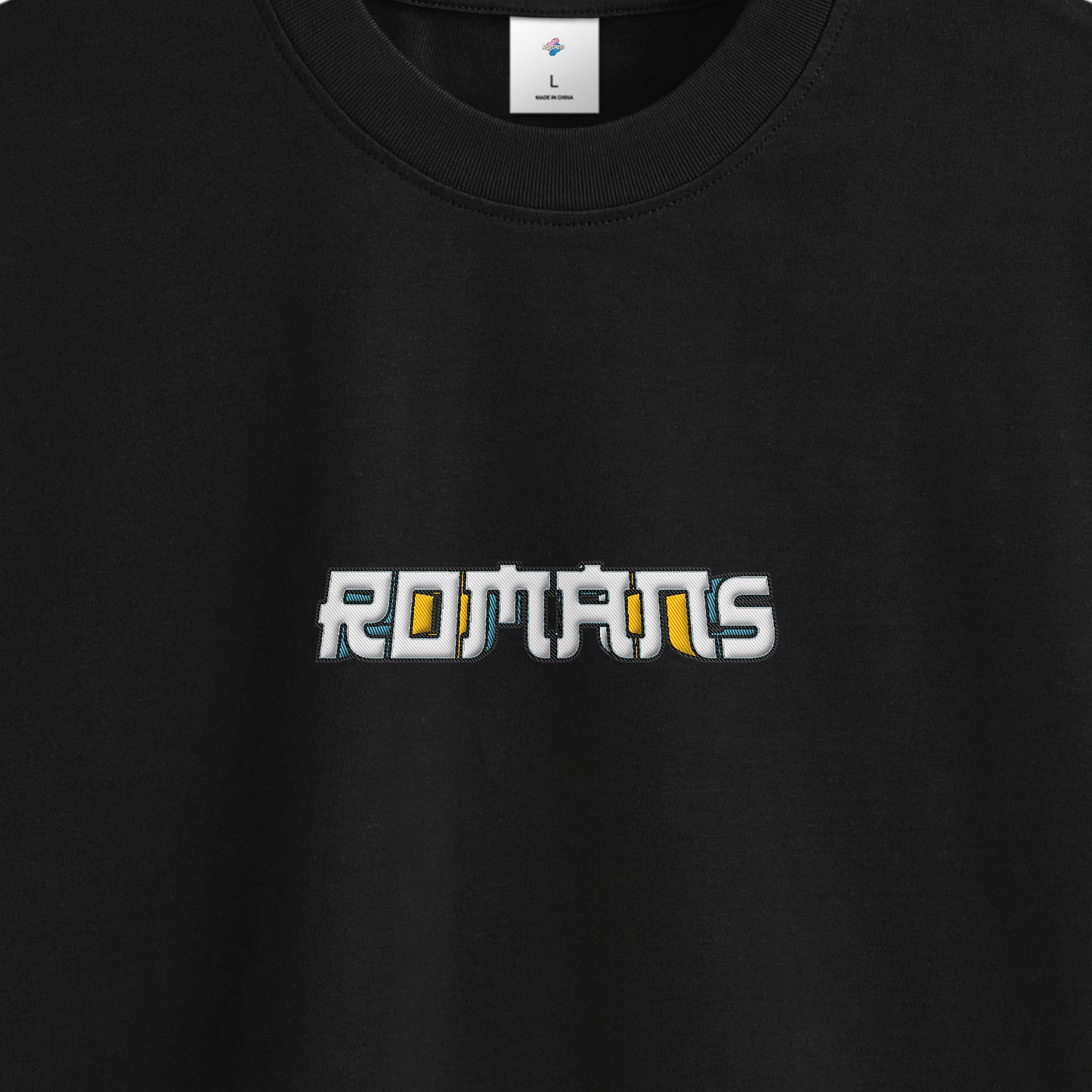【Tシャツ】わたたたシェフ