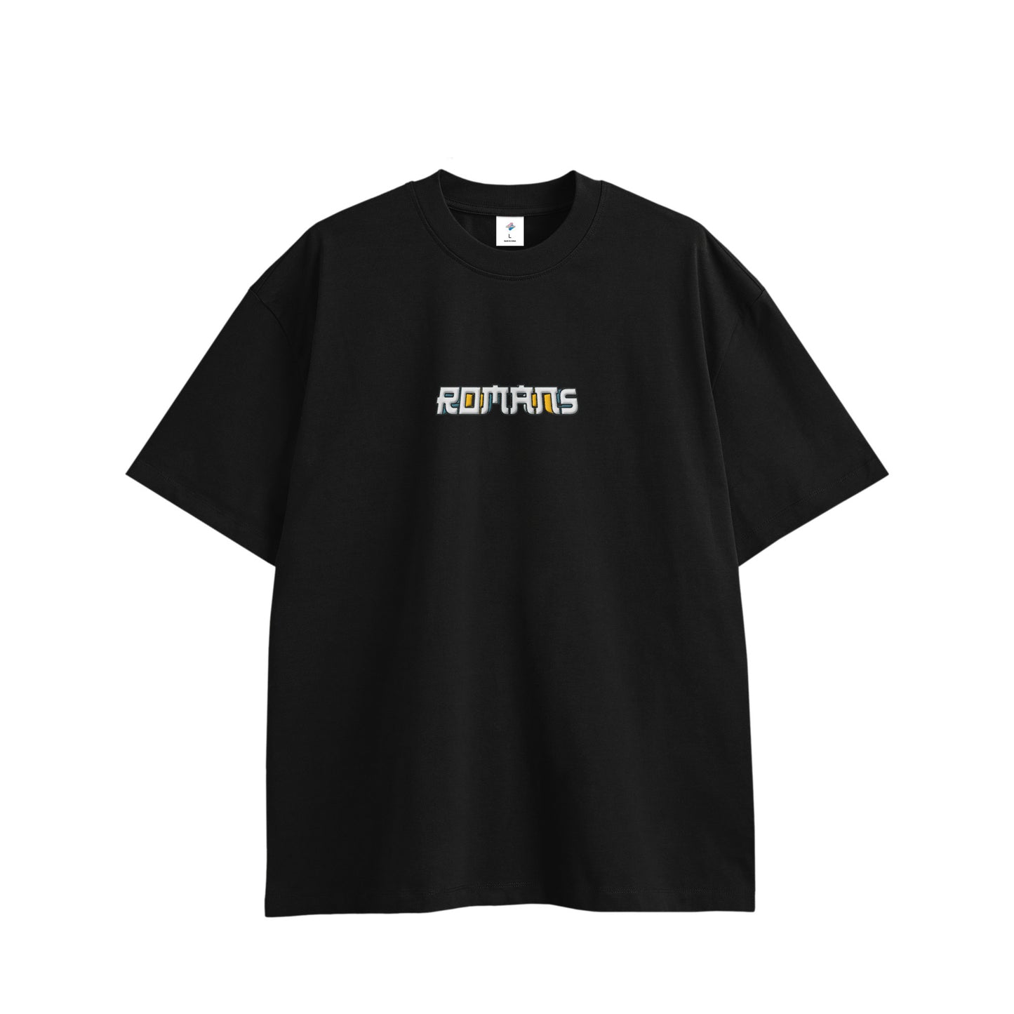 【Tシャツ】わたたたシェフ