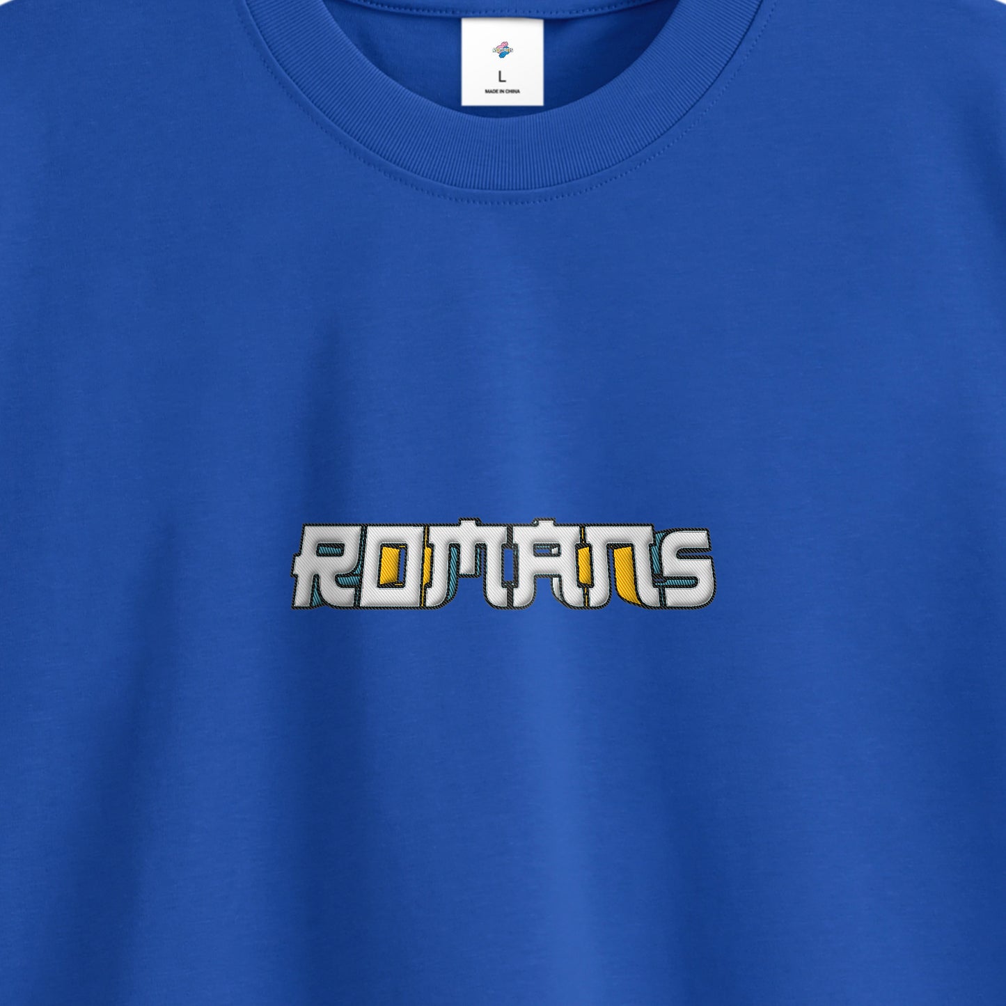 【Tシャツ】わたたたシェフ