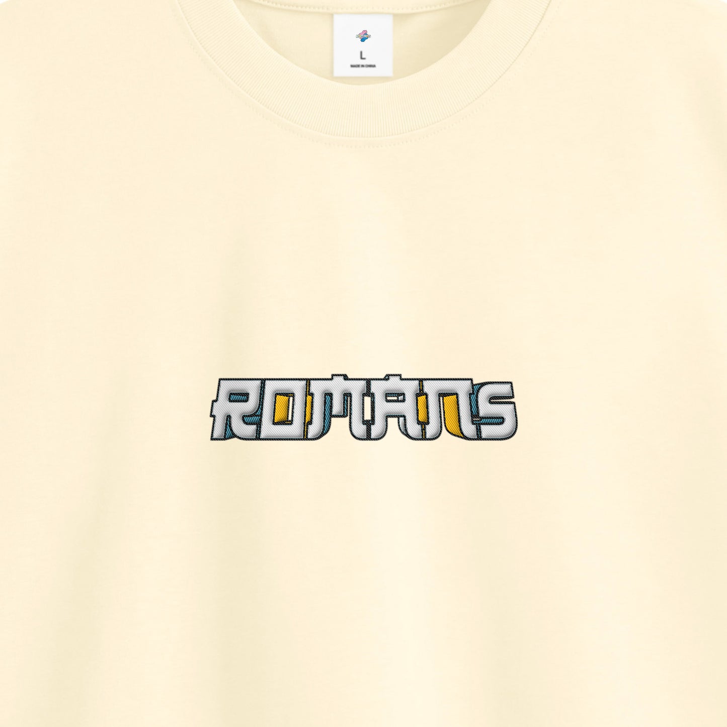 【Tシャツ】わたたたシェフ