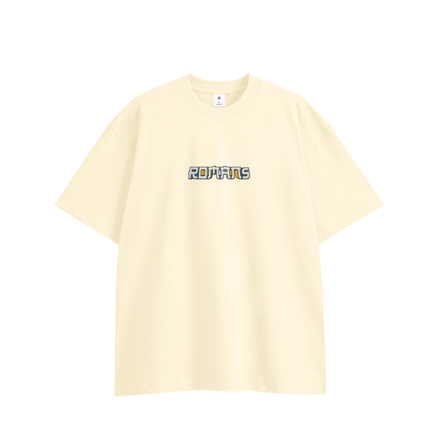 【Tシャツ】わたたたシェフ