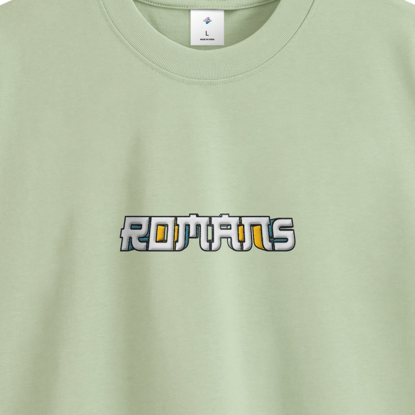【Tシャツ】わたたたシェフ