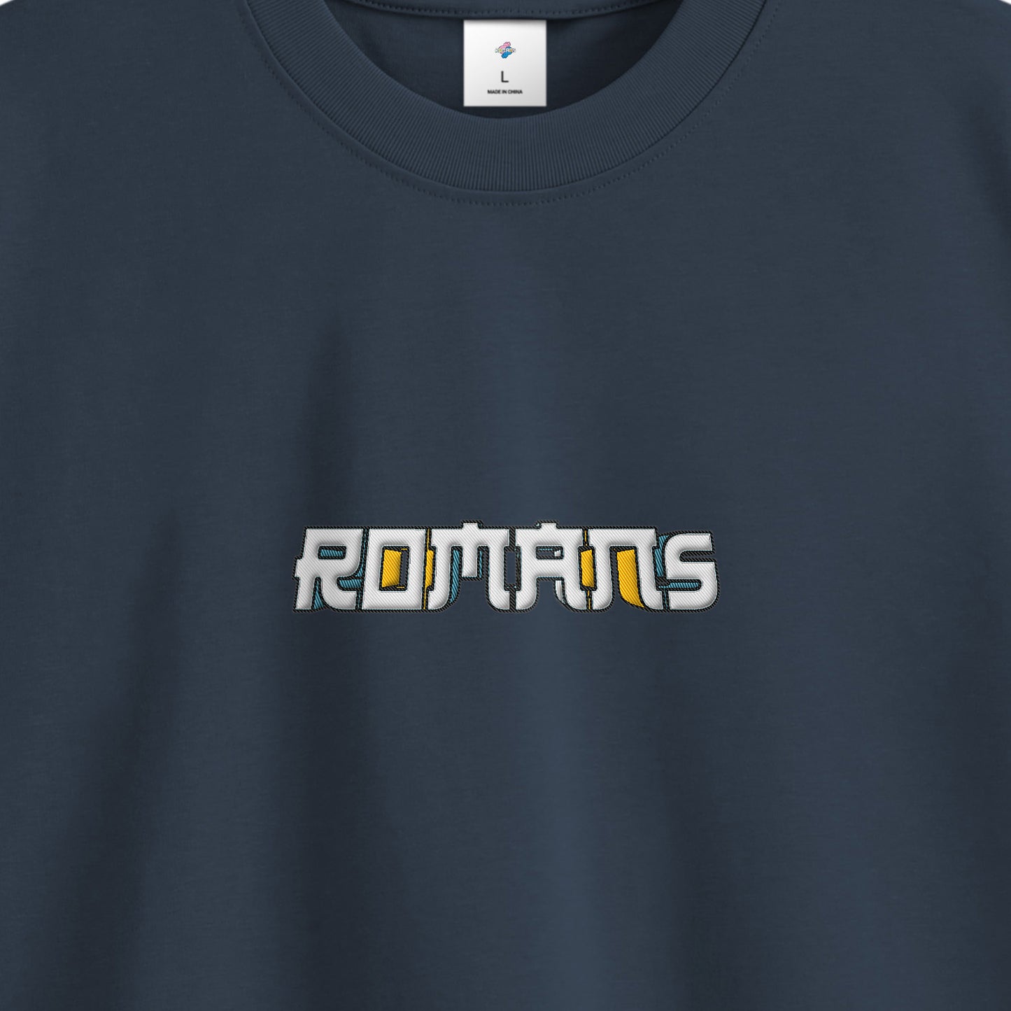 【Tシャツ】わたたたシェフ