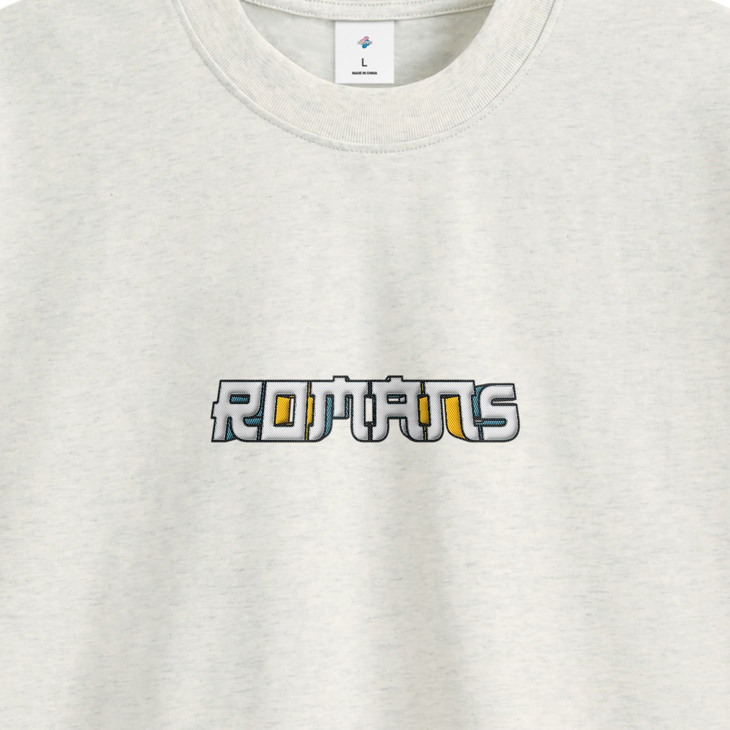 【Tシャツ】わたたたシェフ