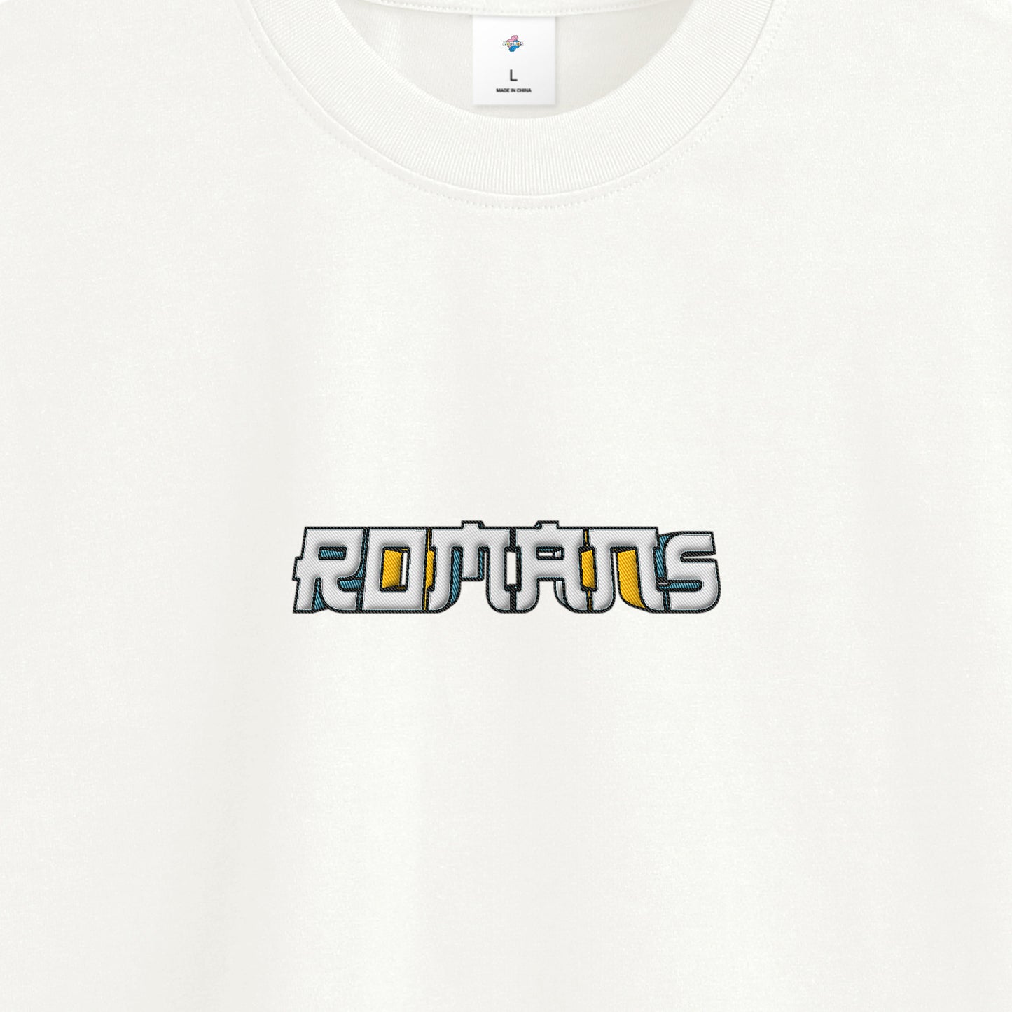 【Tシャツ】わたたたシェフ