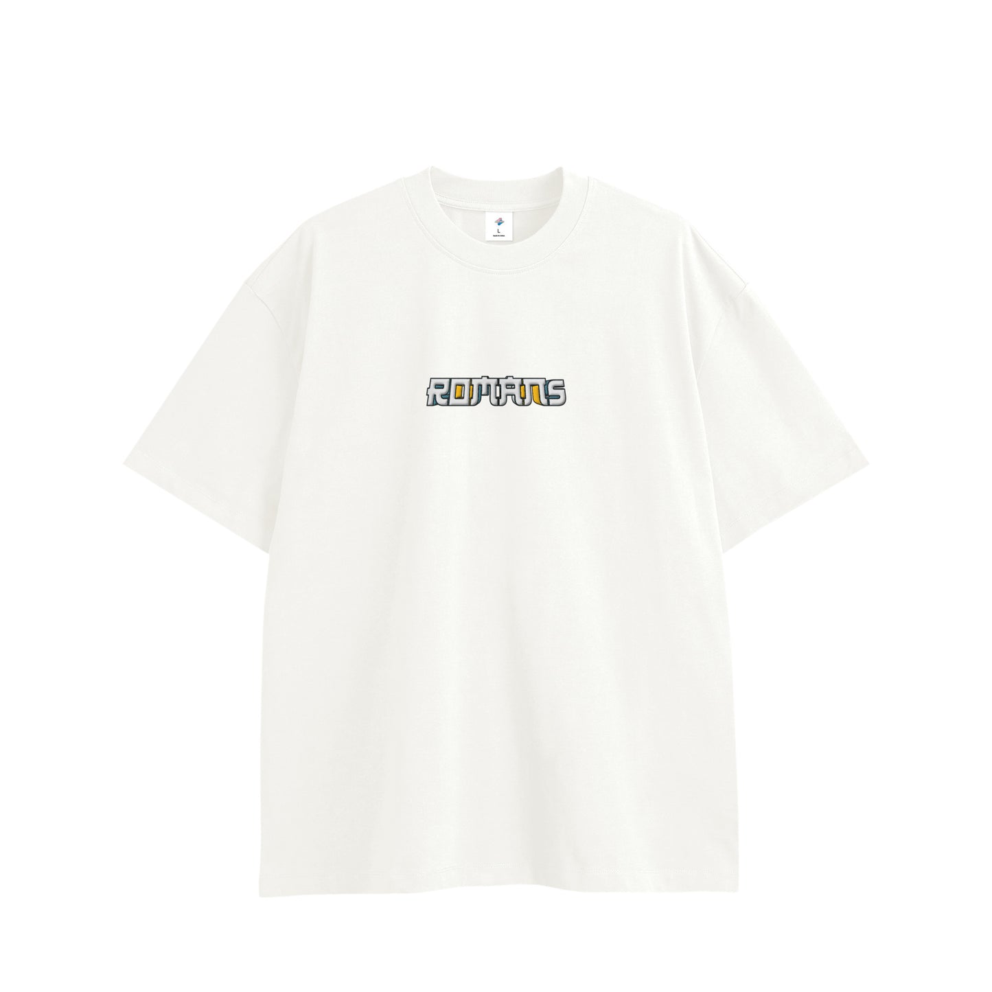 【Tシャツ】わたたたシェフ