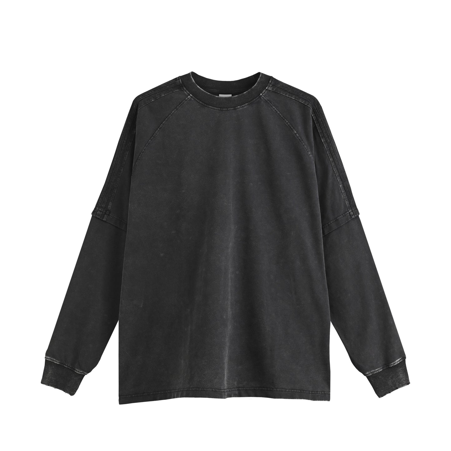 【ロングスリーブ】サイコローマン