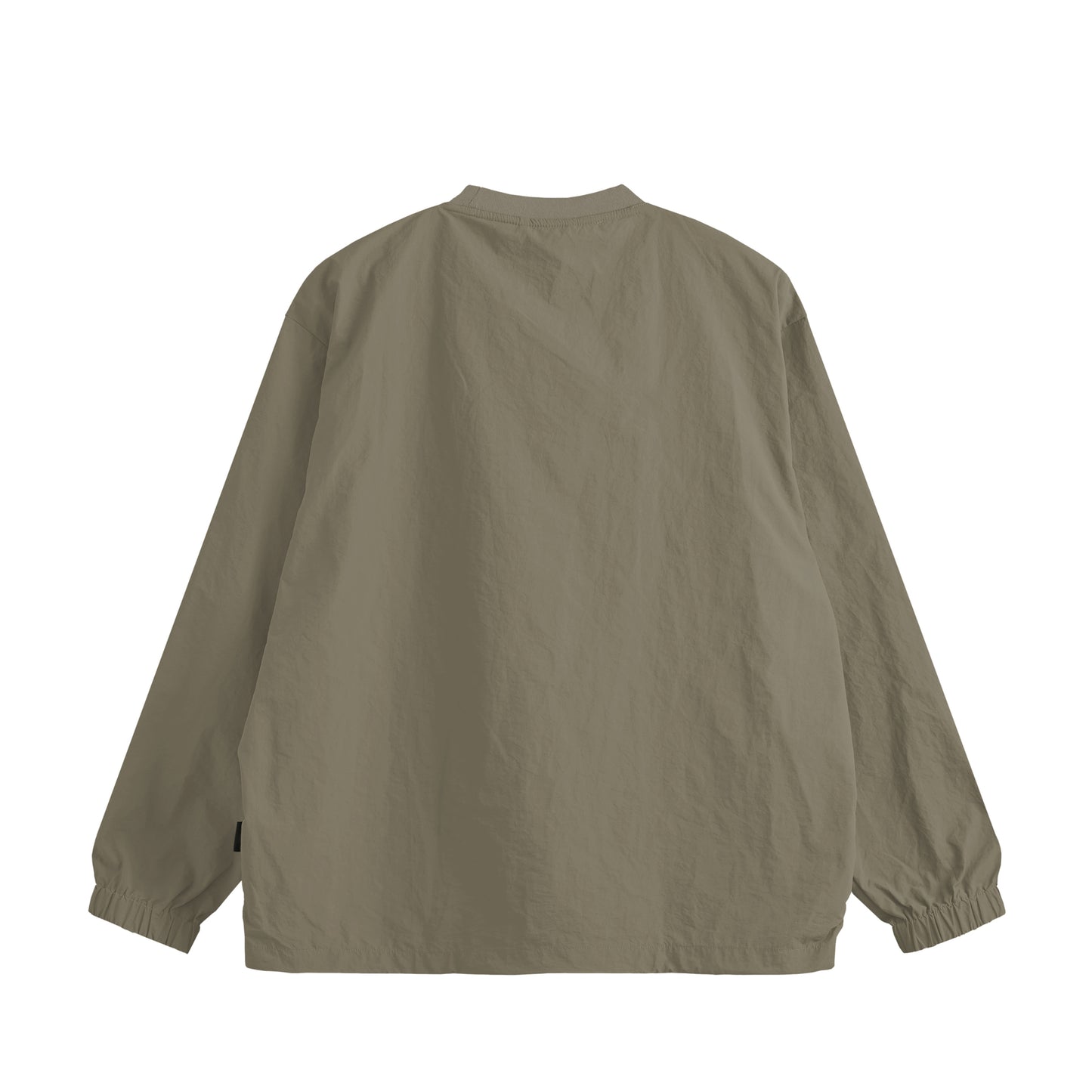 【ロングスリーブ】落とし穴