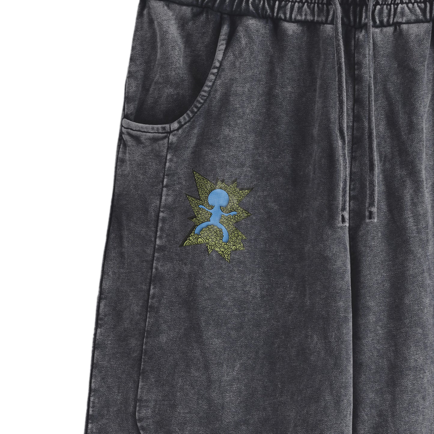 【ボトムス】ロスト・イン・フェイス