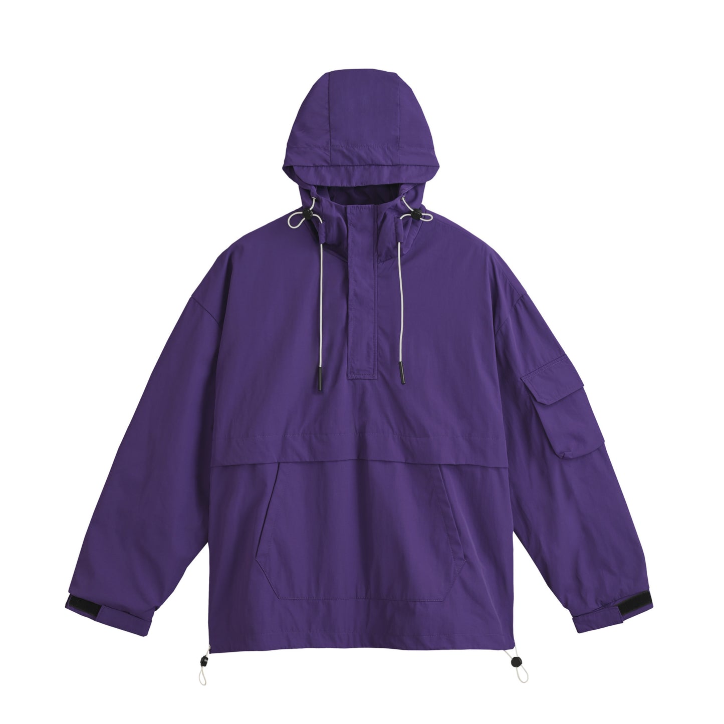 【アウター】バーガー(後)