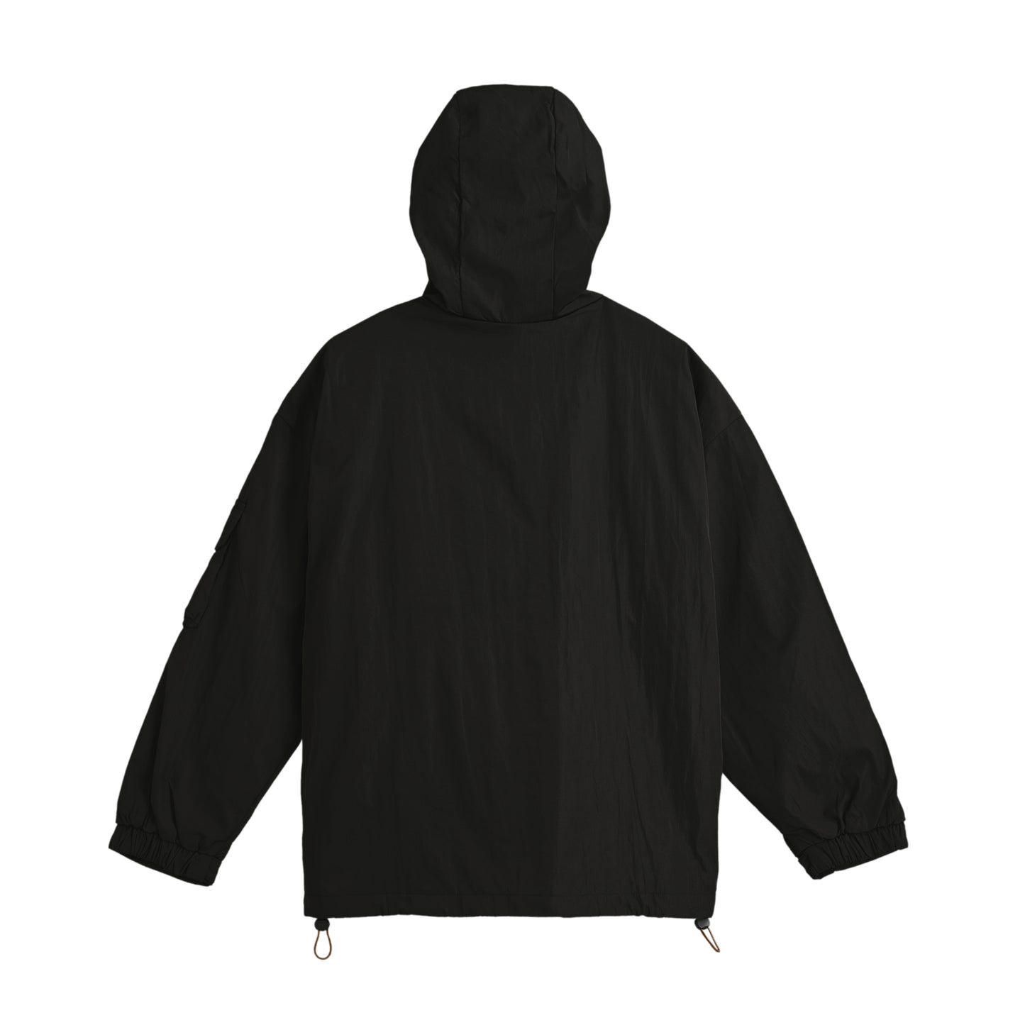 【アウター】バーガー(前)