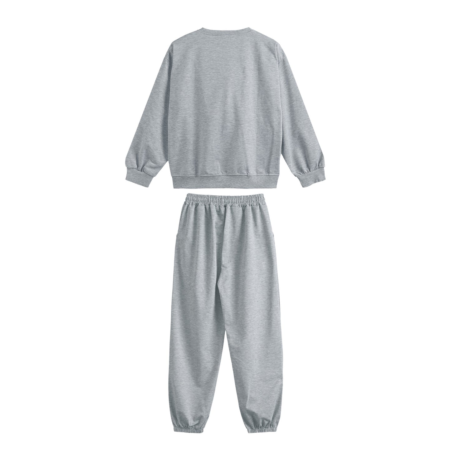 【スウェットセット】フライング