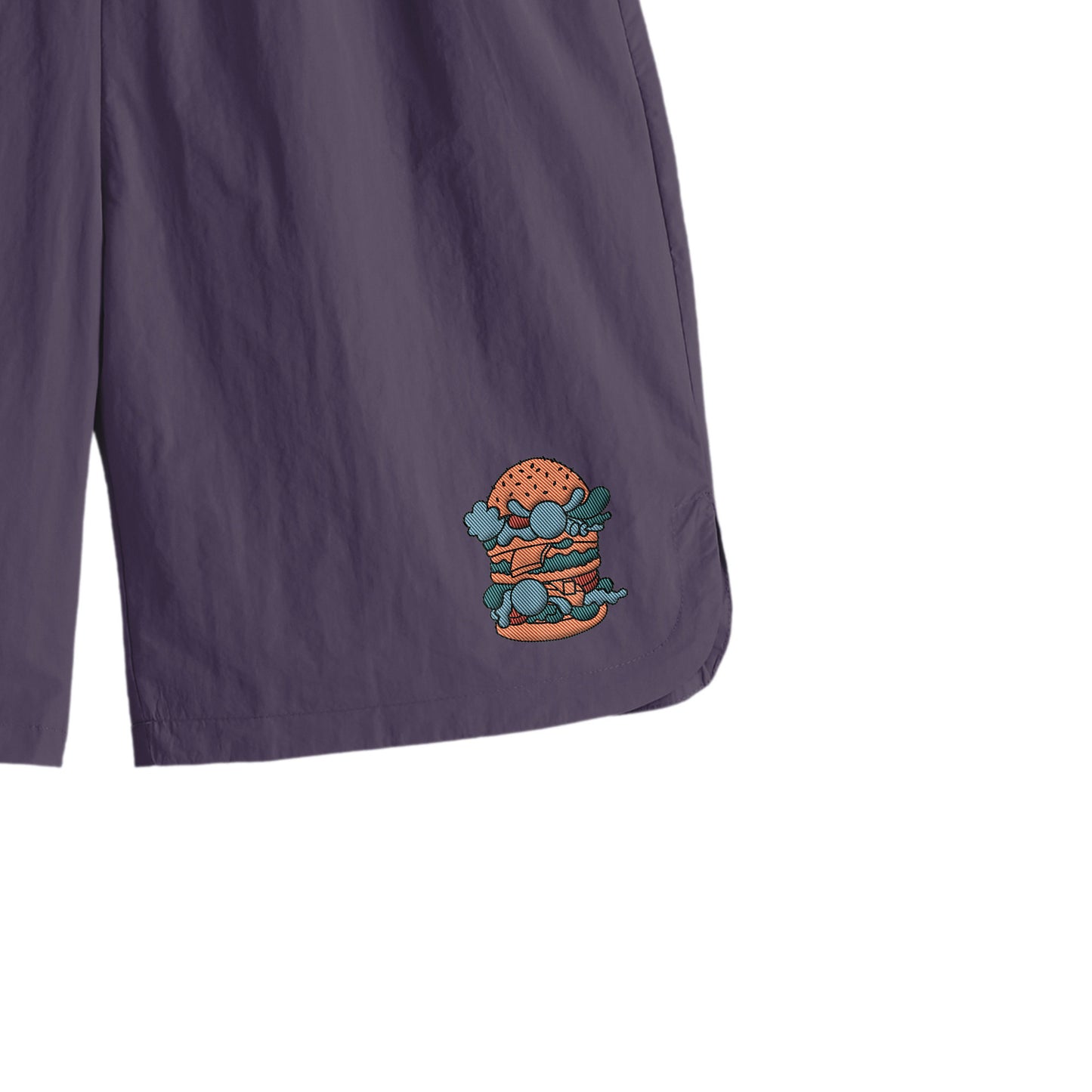 【アウターセット】バーガー