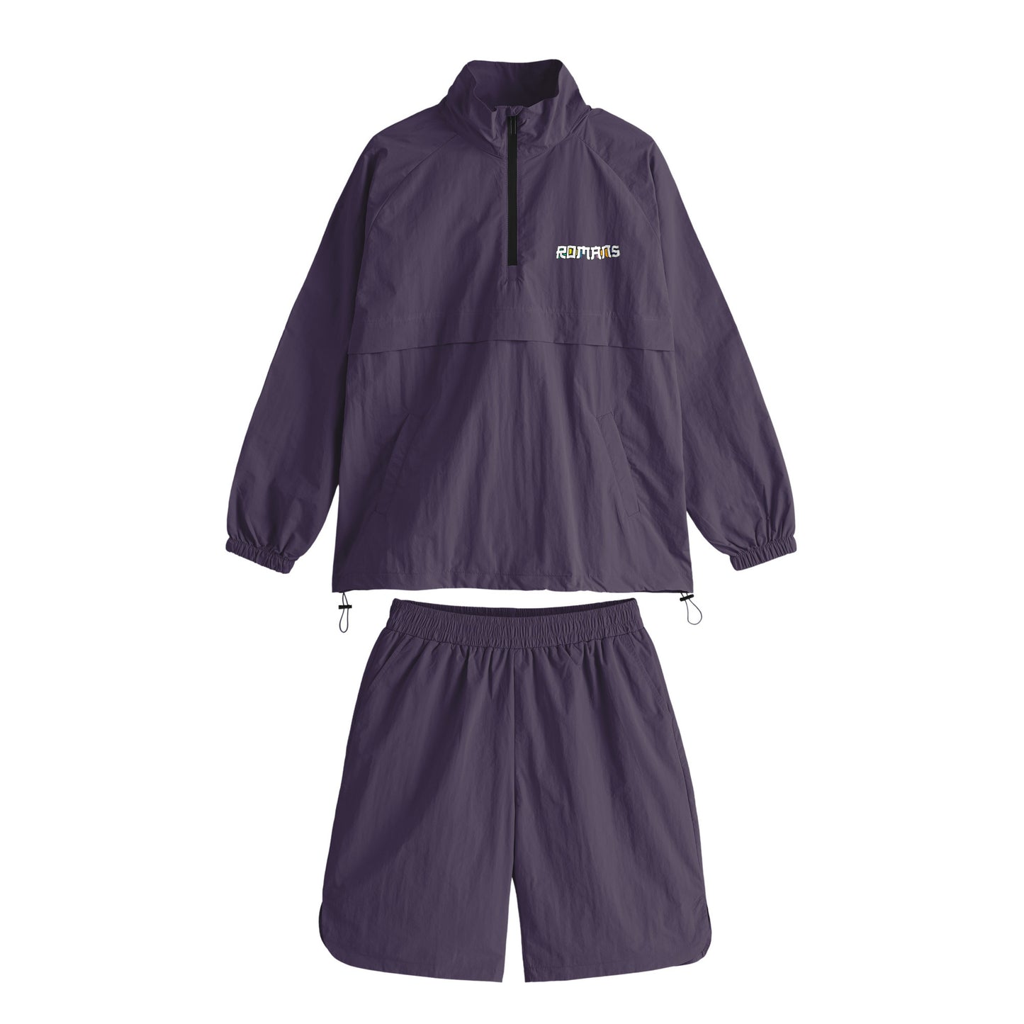 【アウターセット】わたたたシェフ