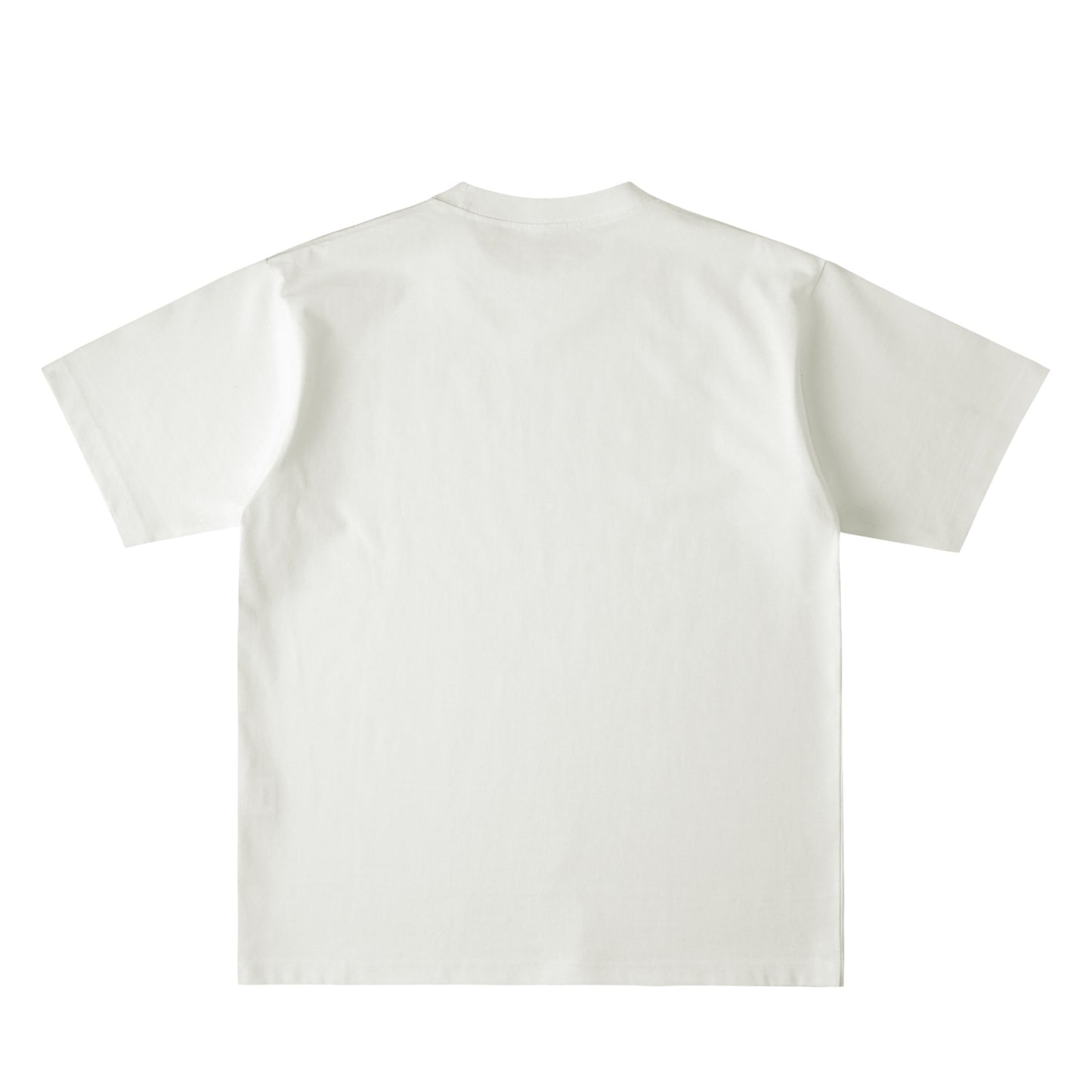 【ワンポイントTシャツ】 ソリティア