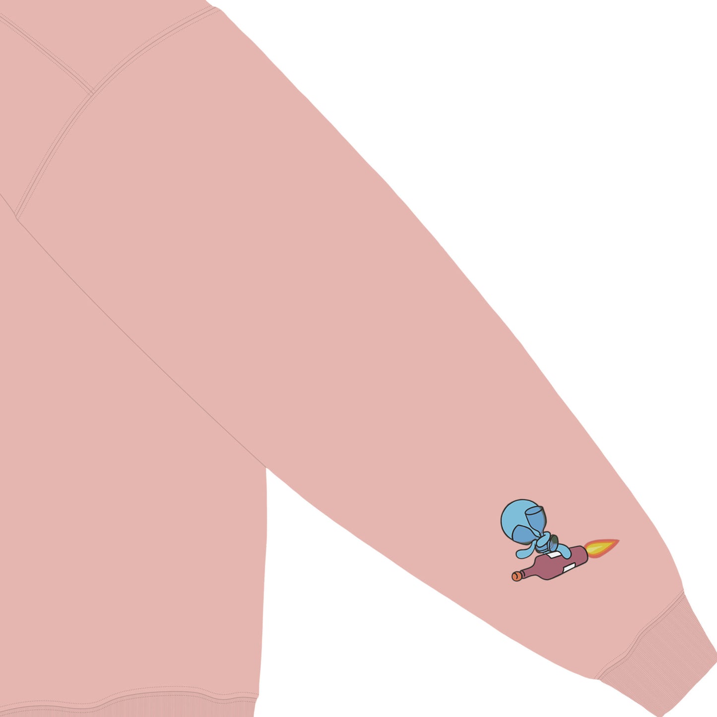 【フリース】わたたたシェフ