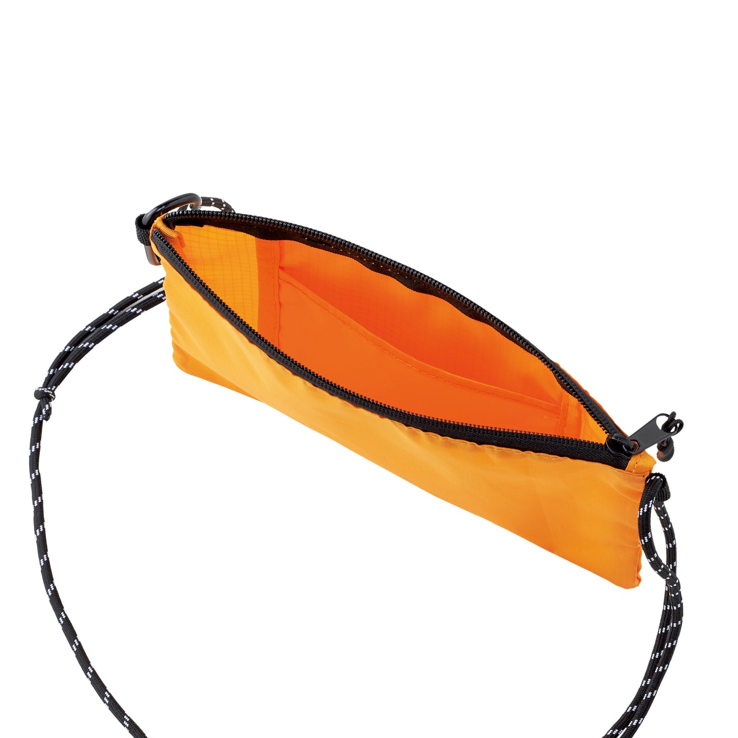 【サコッシュ】シローマン orange image