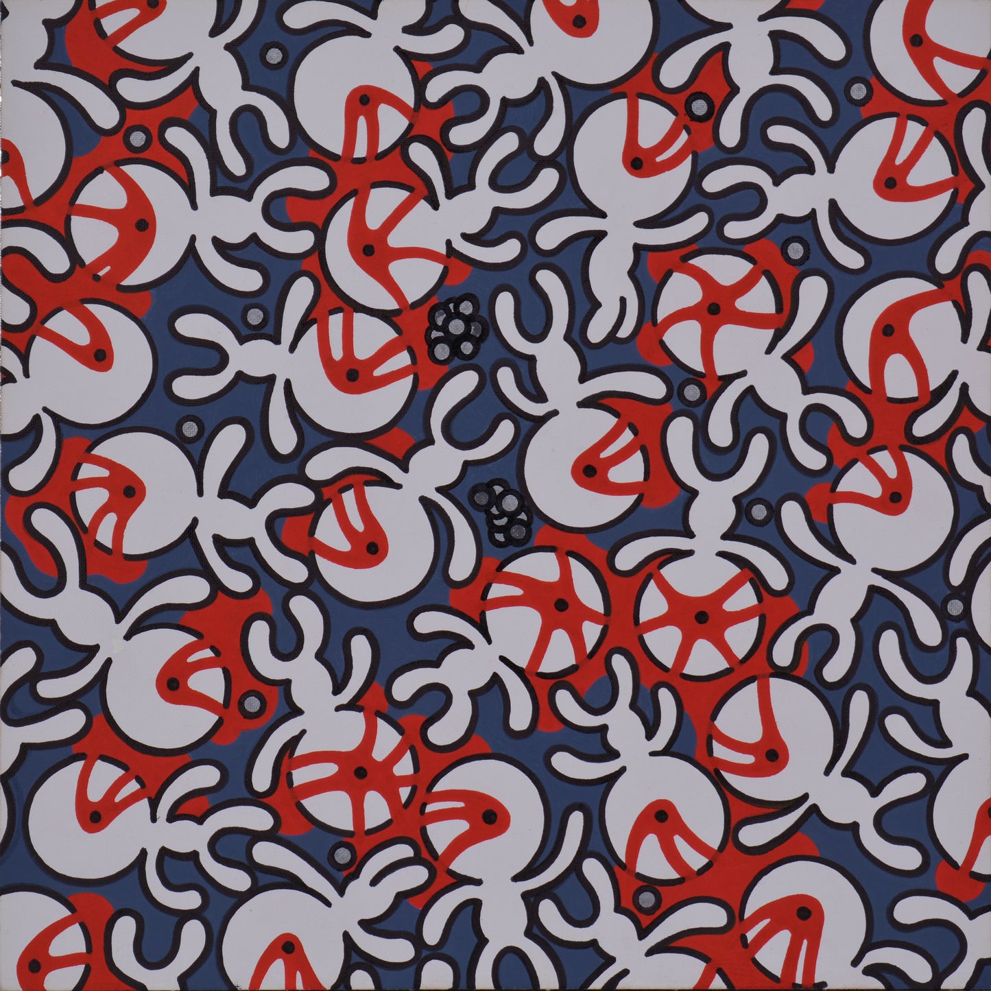 Opportunity Makes A Dead Man