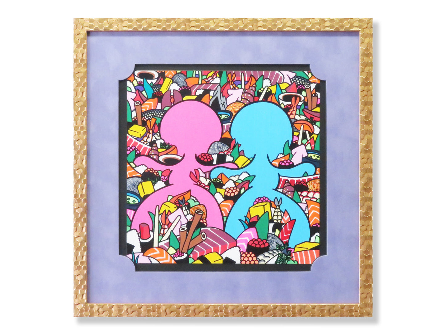 The Lovers #06