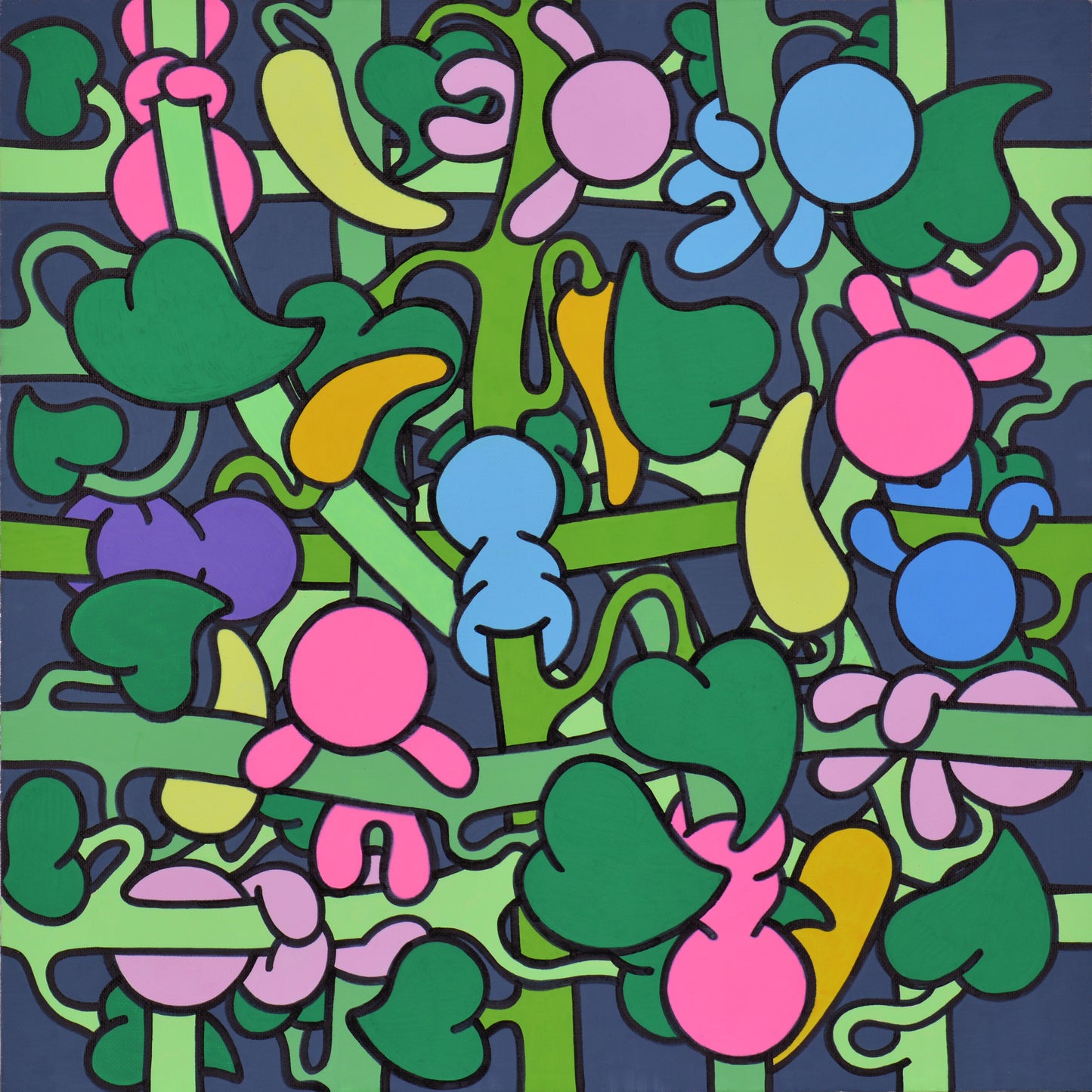 幸福を届ける・ミルフィーユ#5