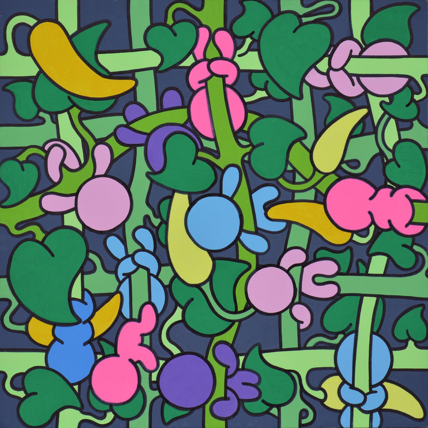 Delivering Happiness: Millefeuille #6