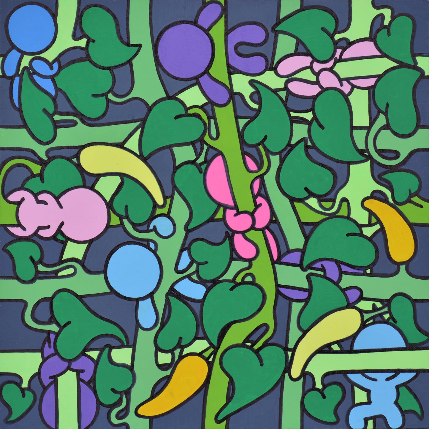 Delivering Happiness: Millefeuille #7