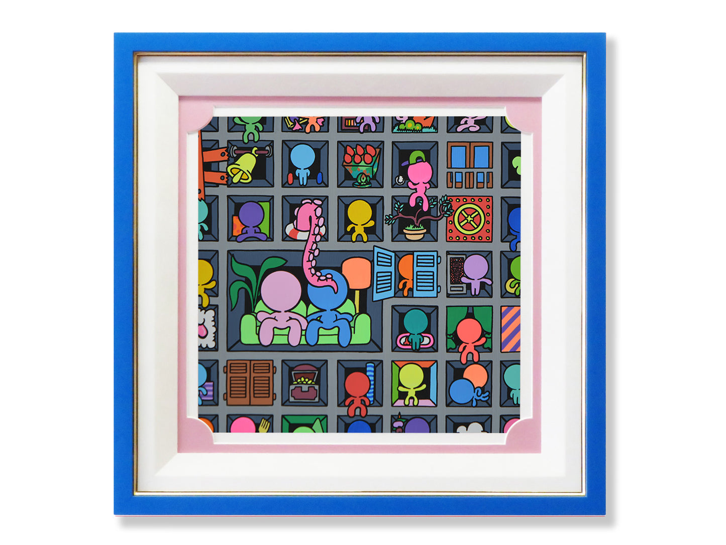 Collector #09