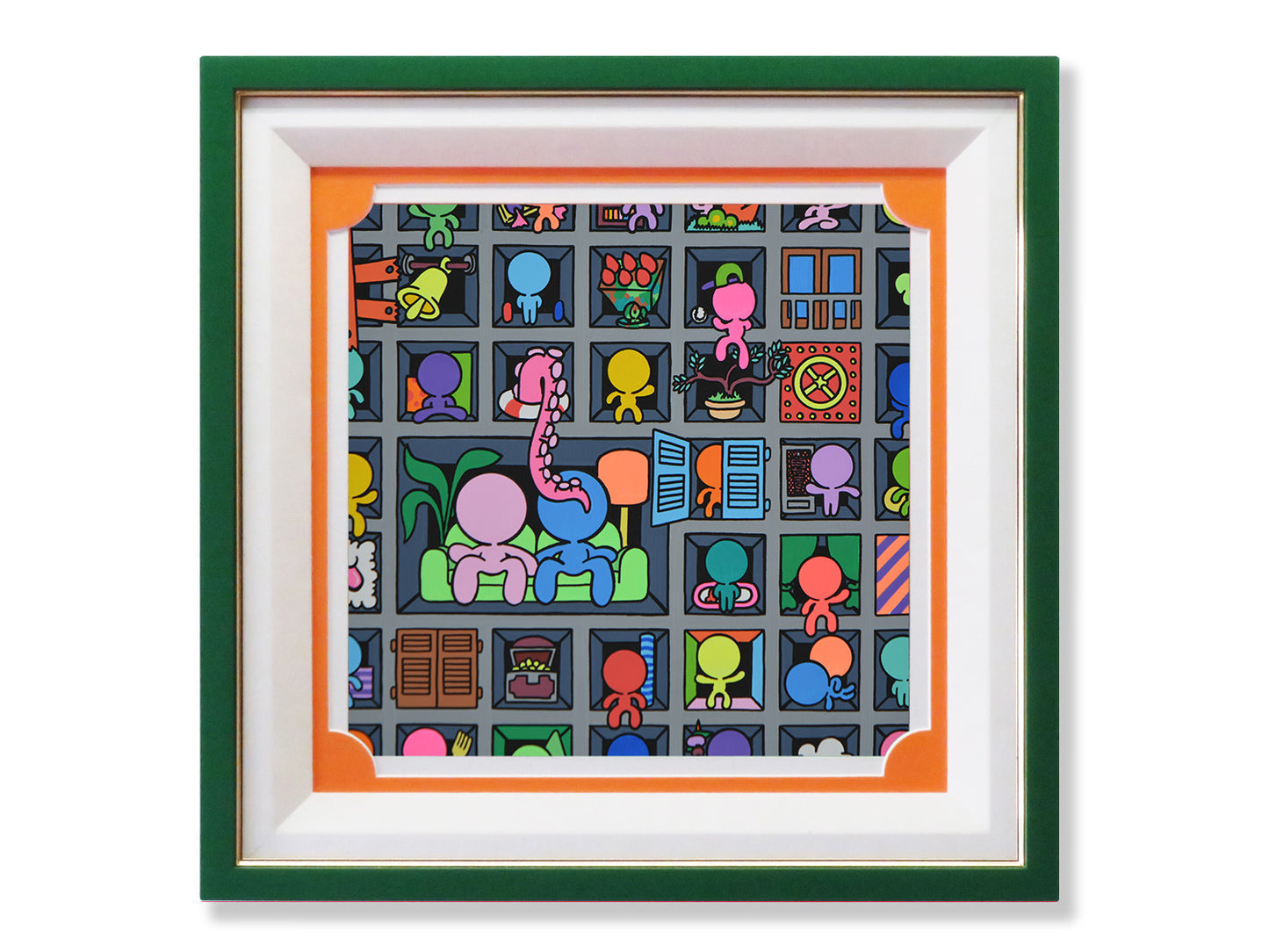 Collector #09