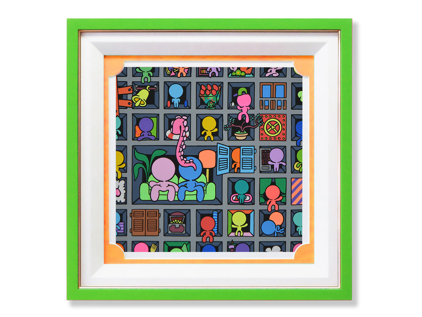 Collector #09