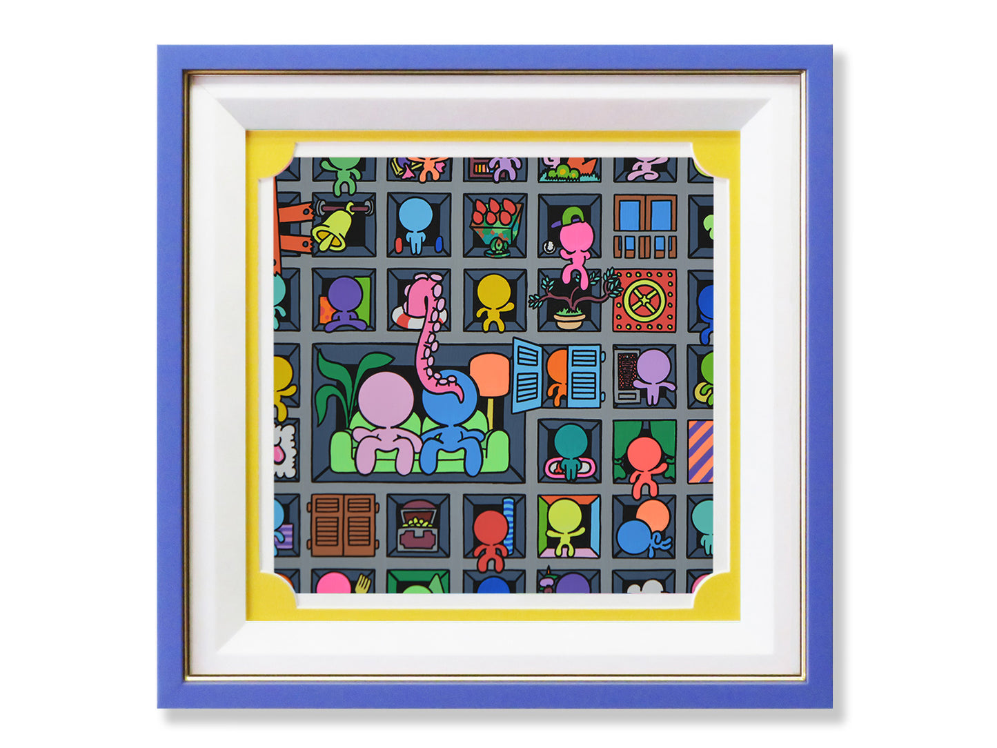 Collector #09