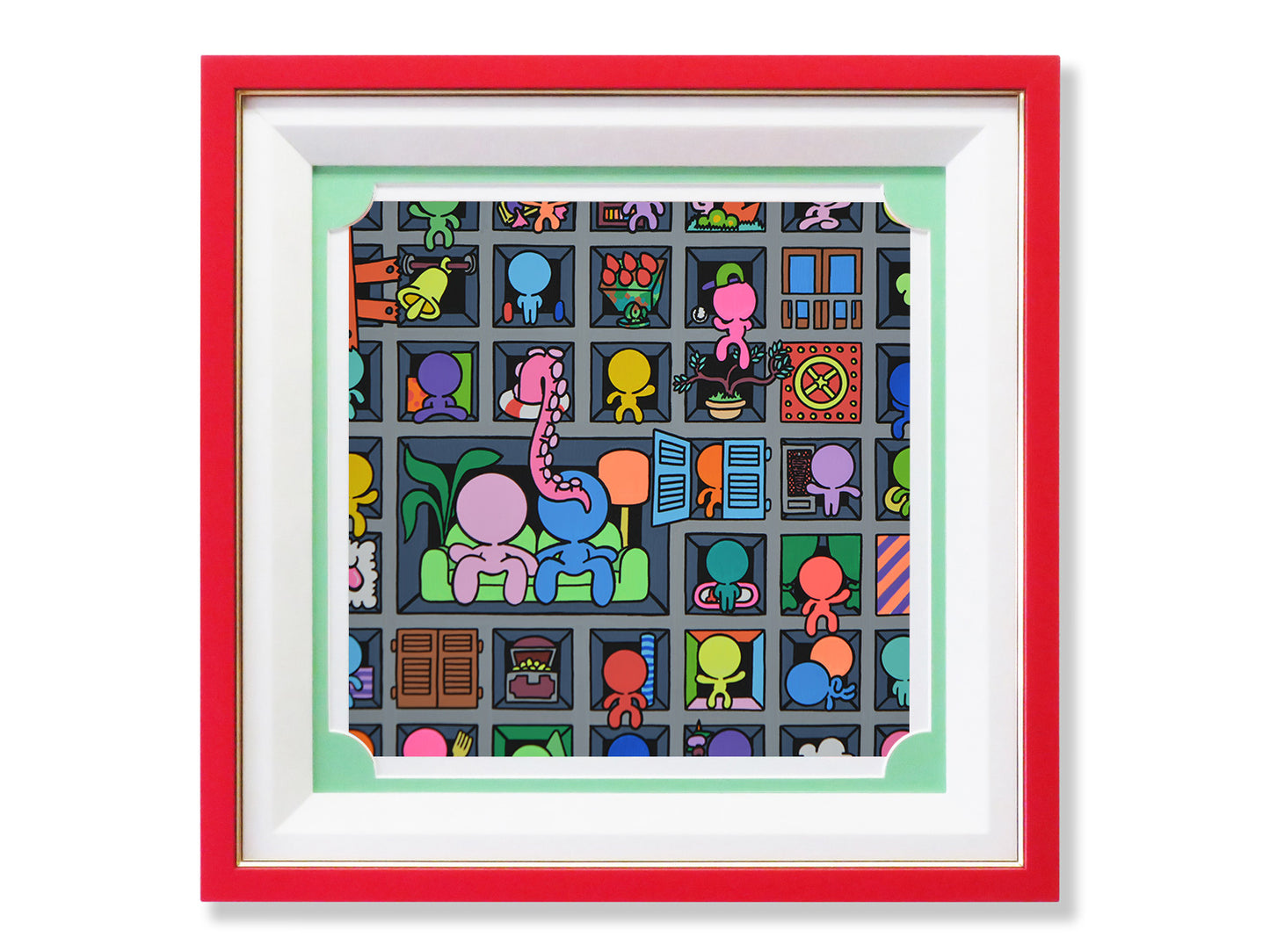 Collector #09