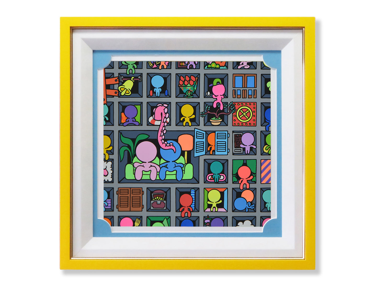 Collector #09