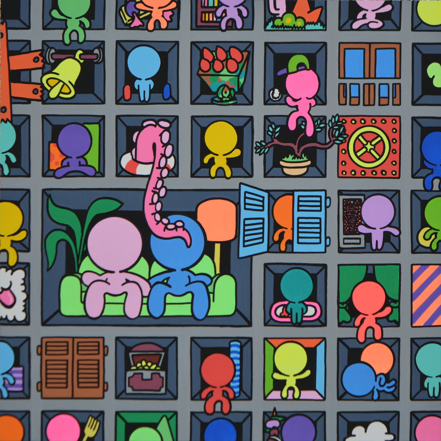 Collector #09