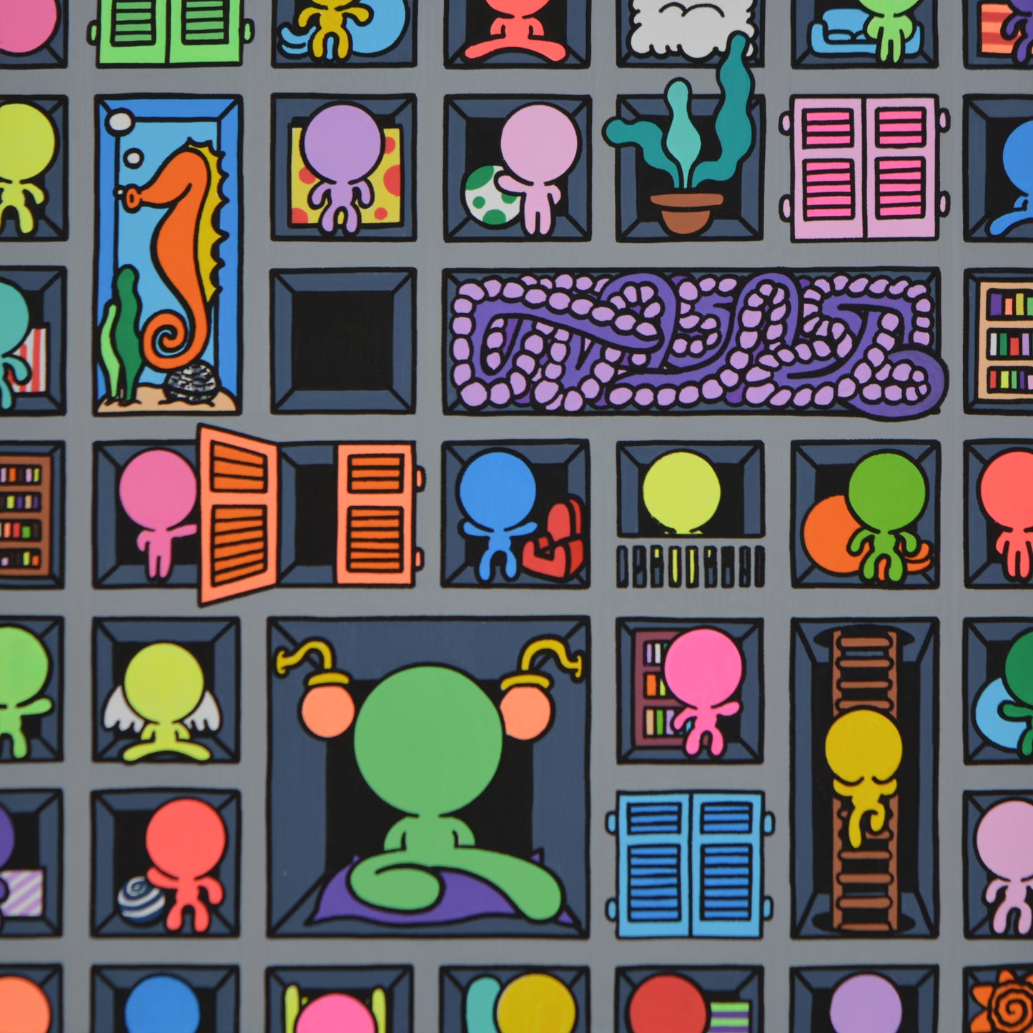 Collector #14