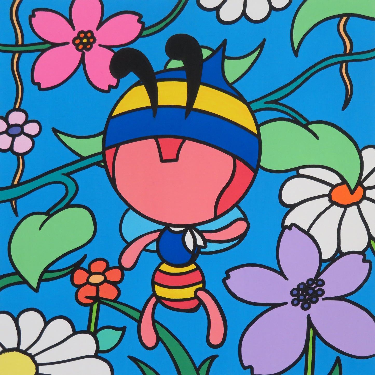 昆虫物語みなしごハッチ